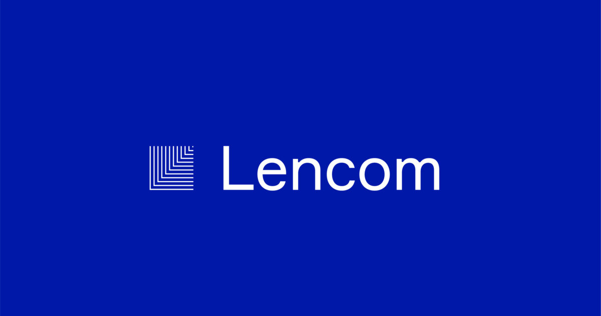 Lencom | When Communication Matters
